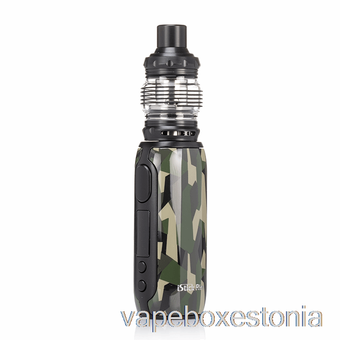 Vape Box Estonia Eleaf Istick Velg 80w Stardikomplekt Wildness